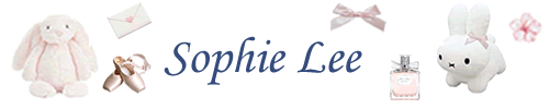 Sophie Lee
